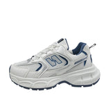 kamames kamames Shoes Female Spring / Summer 2024 Breathable Mesh Student Sneakers Korean Retro Running Casual Women's Shoes