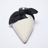 kamames ZARZ Woman 2022 Flat Shoes Spring Summer Pointed Sexy Bow Outer Wear Plus Size 41 Beige Lazy Sandals And Slippers Women Luxury