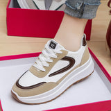 kamames kamames / Summer 2024 New Fashion Forrest Gump Shoes Women's Running Shoes Are Breathable And Small Women's Sports Casual Shoes