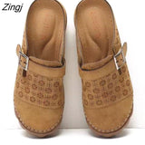 kamames New Summer Woman Shoes Flat Slippers Women Flip Flops Women Home Slippers for Women Casual Sandals Female Shoes
