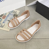 Best sellers in 2020-ladies sandals ladies non-slip hot sale summer shoes luxury shoes ladies sandals jelly shoes