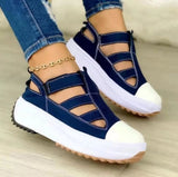 kamames women casual sneakers shoes ladies shoes sandals wedges shoes for women shoes woman sandals  open toe shoes