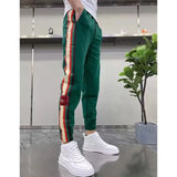 23s mens Pants designer pants mens trousers luxury letter-printed pure cotton breathable fashion street couple clothing S-XXXL