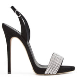 kamames Brand Women's High Heels, Hot Diamond Sandals, Women's Shoes Supply Ebay