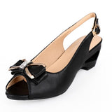 kamames 2023 Summer New Style Sandals Female Summer With Wedges Open Toe Shoes White Shoes Comfortable Women's Shoes 703-0