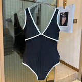 Designer Womens Swimwear Swimwear High Quality Designer Ladies Summer Beach Bikini Underwear Swimwear Womens Swimsuit Sexy Bathing Suits Sexy Onepiece Swimsuits