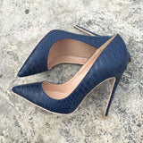 kamames 12cm high heel stiletto shallow pointed toe sexy single shoes party nightclub women's shoes YG029 ROVICIYA