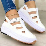 kamames Summer Slippers Shoes Woman Plush Fur Slip On Flip Flop Flat Furry Fur Slides Outdoor Sandals Woman Flats 2023