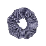 4 inch Women Printed Scrunchie Elastic Hair Bands For Girls Ponytail Holder Rubber Band Hair Rope Headwear Hair Accessories