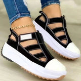 kamames Summer Slippers Shoes Woman Plush Fur Slip On Flip Flop Flat Furry Fur Slides Outdoor Sandals Woman Flats 2023