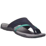 kamames Women's Shoes 2022 Comfort Beach Flip Flops Women Rubber Flat Sandals Casual Sneaker Slippers Ladies Plus Size Sandals