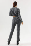 kamames Hona Cable Knit Pants