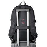 2025  backpack backpack men's large-capacity expansion with shoe compartment outdoor sports backpack short-trip backpack