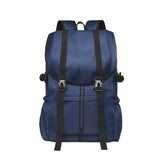 2025  custom fashion large-capacity backpack leisure travel trend outdoor sports college student leisure backpack