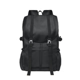 2025  custom fashion large-capacity backpack leisure travel trend outdoor sports college student leisure backpack