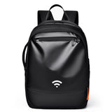 2025 New Men's Premium Backpack Fashion Leisure Travel Backpack Large Capacity Student School Bag Travel Commuter Bag