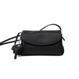 KAMAMES 2025 Crossbody bag women's bag popular new trendy high-end fashion summer mini exquisite leather soft leather small bag women