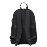 2025  new large-capacity fashion student schoolbag can be printed logo computer backpack trendy camouflage sports backpack