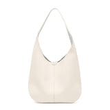 2025 Tote bag, simple retro commuter bag, large-capacity bag, women's popular new popular slack shoulder bag wholesale