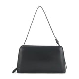 KAMAMES The Row Baguette Bag  Simplicity Retro Commuter Underarm Bag Shoulder Bag Leather Handbag