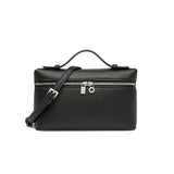 2025 Crossbody bag simple high-end bag women's soft leather texture handbag fashion commuter shoulder bag minimalist women's bag