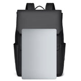 2025  new backpack backpack men's light business leisure bag men's high-end commuting computer backpack