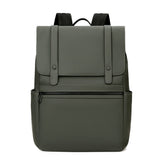 2025  backpack Men's high-end leisure travel backpack Large capacity travel backpack Fashion commuter bag