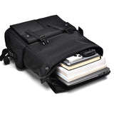 2025 New Korean version middle school student schoolbag backpack wholesale large capacity lightweight travel leisure business computer backpack