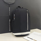 Backpack Portable and Simple Functional Small Bag with Sufficient Capacity Lightweight Fashion Backpack Wear-Resistant Stain-Resistant Waterproof Backpack