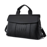 2025 Tote bag  shoulder Korean version of fashion simple large capacity shoulder bag Internet celebrity same Boston handbag