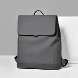 2025 Customized backpack, high-end sense, business commuter, computer backpack, simple and large-capacity casual backpack, printed logo.