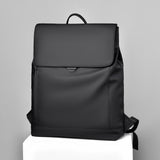 2025 Customized backpack, high-end sense, business commuter, computer backpack, simple and large-capacity casual backpack, printed logo.