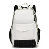 KAMAMES 2025 Backpack large capacity backpack backpack waterproof computer bag New new wholesale delivery source factory