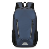 2025 Customized Men's Backpack Multifunctional Computer Backpack Casual Fashion Large Capacity Commuter Premium Sense Backpack