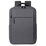 KAMAMES 2025 popular New Computer Backpack Trend Backpack Large Capacity Premium Commuter Business Travel School Bag