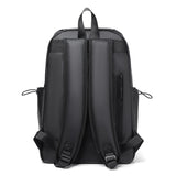 KAMAMES New Fashion Large Capacity Backpack Men's Laptop Bag Factory Direct Supply Backpack Wholesale One Piece Dropshipping