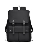 2025 New Korean version middle school student schoolbag backpack wholesale large capacity lightweight travel leisure business computer backpack