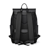 2025 Backpack Backpack Men's Large Capacity Casual Backpack Men's Premium Commuter Bag Fashion Travel Backpack