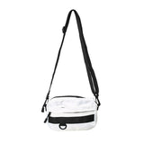 KAMAMES Crossbody Bag Mini Men's Backpack Ins Ultralight Commuter New Backpack