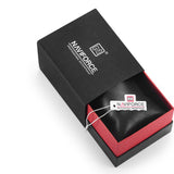KAMAMES 2025 NAVIFORCE Lingxiang genuine original watch box is delivered in stock.