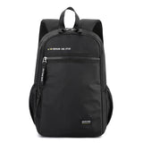 Aotian New Backpack Large Capacity Lightweight Fashion Outdoor Backpack Travel Bag Student Schoolbag Men's Bag 83014#