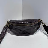 Small bag women's new autumn  style retro saddle bag New women's bag leather messenger shoulder bag 5021
