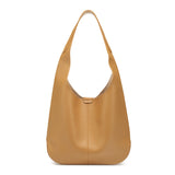 2025 Tote bag, simple retro commuter bag, large-capacity bag, women's popular new popular slack shoulder bag wholesale