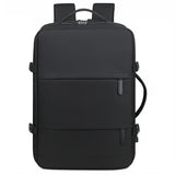 2025  new backpack men's and women's multi-functional business and leisure computer bag large-capacity short-distance travel backpack