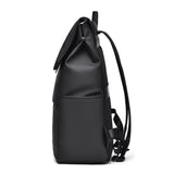2025  new backpack backpack men's light business leisure bag men's high-end commuting computer backpack