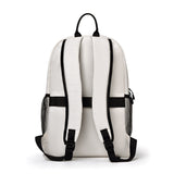 2025 Backpack Backpack Men's and Women's Same Outdoor Sports Leisure Bag Large Capacity Travel Backpack College Student School Bag Women's