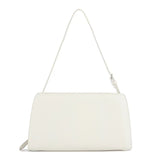 KAMAMES The Row Baguette Bag  Simplicity Retro Commuter Underarm Bag Shoulder Bag Leather Handbag