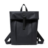 2025 Cool backpack Multifunctional computer backpack Chinese college student schoolbag Lightweight business backpack Casual backpack Men