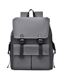 2025 New Korean version middle school student schoolbag backpack wholesale large capacity lightweight travel leisure business computer backpack