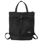 2025 Backpack Men's and Women's Commuter Handbag Casual Versatile Large Capacity Sports Portable Dual-purpose Shoulder Tote Bag